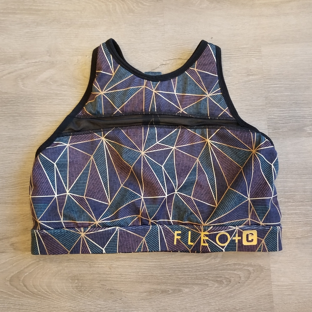 FLEO X Chestee Bra